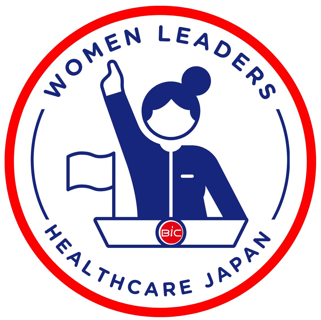 bicgroupltd's tweet photo. Championing Women's Leadership in Japan's Healthcare Industry" LinkedIn group, an initiative by BIC GROUP Search. We support Japan's aim for 30% women executives at top firms by 2030. Join our community to contribute to positive changes: (https://t.co/xToBFQ3RCb) https://t.co/aKg41D5p5c