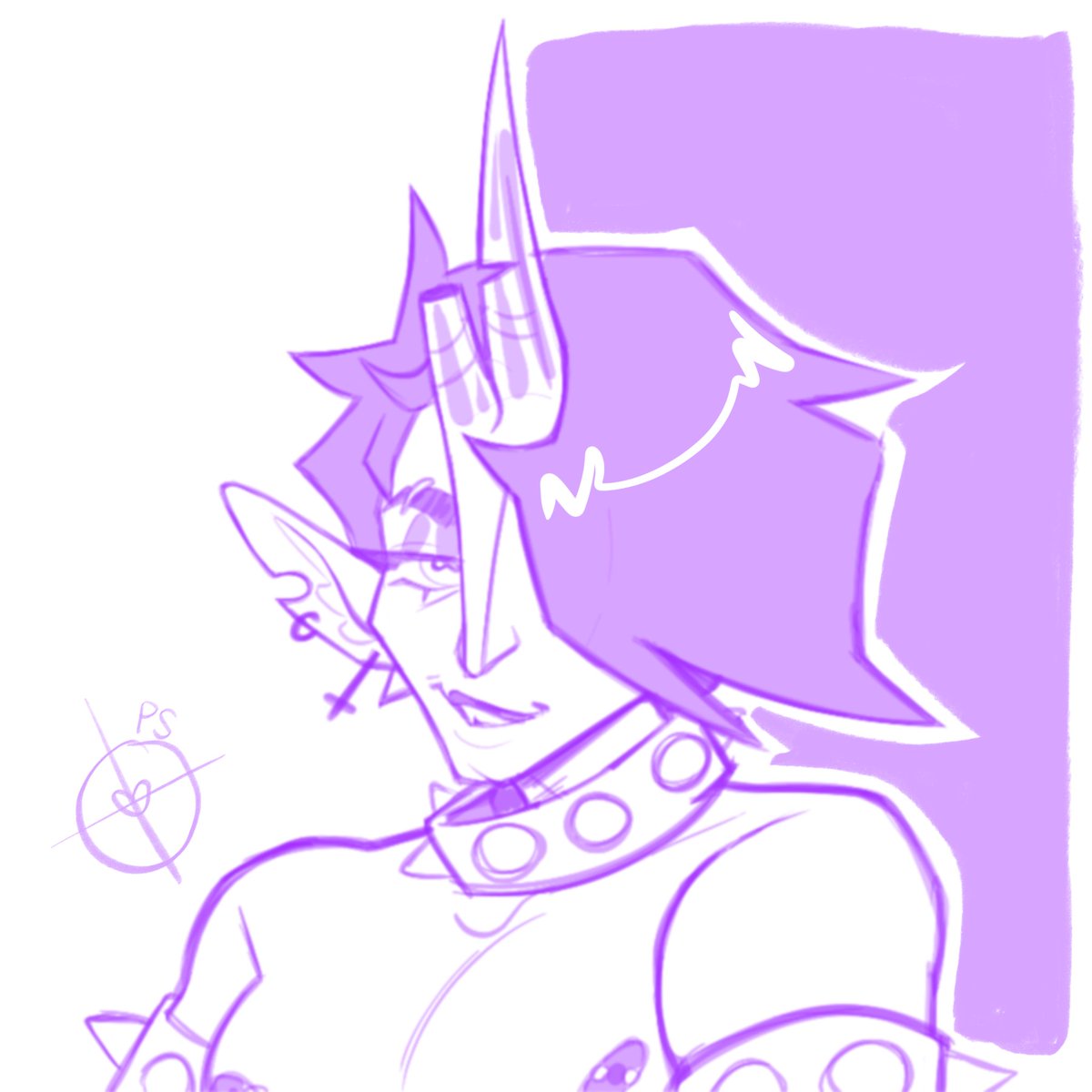 Some magma nsfw doodles !