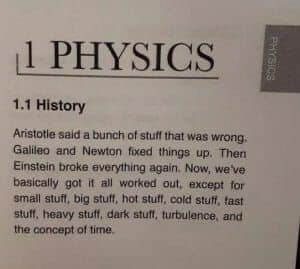 Physics #research