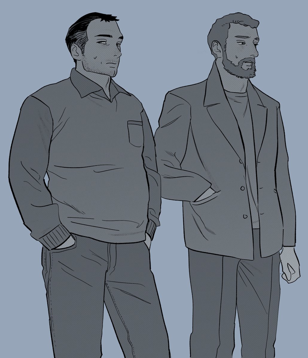 「#spstyle」|지필のイラスト