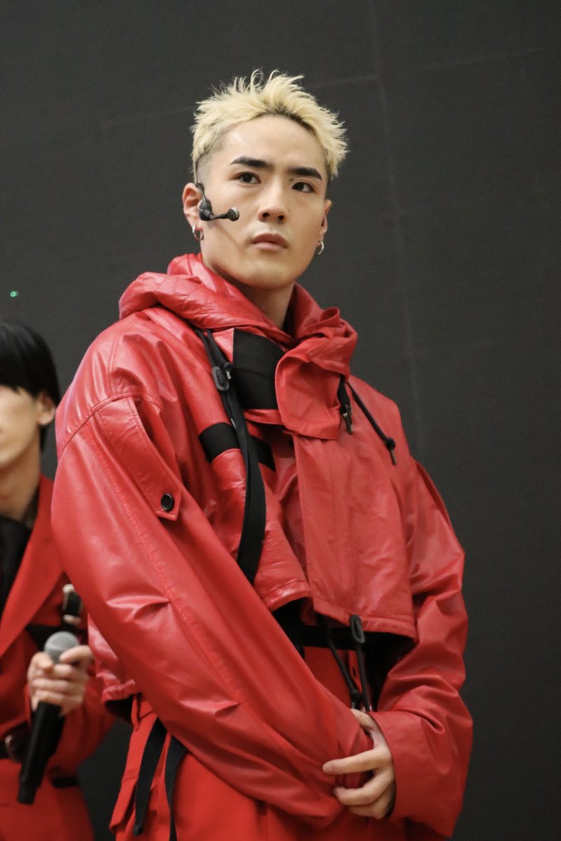 THE JET BOY BANGERZ【公式】 tweet media