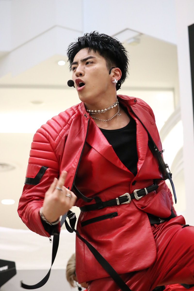 THE JET BOY BANGERZ【公式】 tweet media