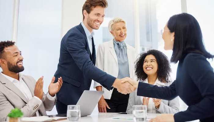 7 Tips for Onboarding Your New Outsourced Team Members

#outsourcingservices #recruitment #Offshore #trainingprogram #performance #opportunities #onsite #teammembers #hiring #employees @TycoonStoryCo @tycoonstory2020 @EmaptaGlobal
 
tycoonstory.com/7-tips-for-onb…