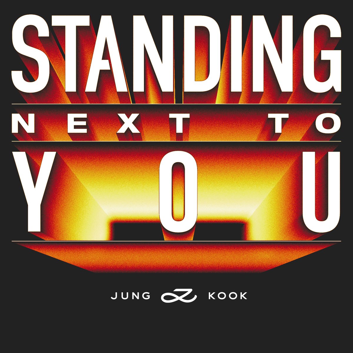 Standing Next To You (Usher Remix) is OUT NOW!! Shoutout my brother Jung Kook @bts_bighit | ingrv.es/StandingNextto…