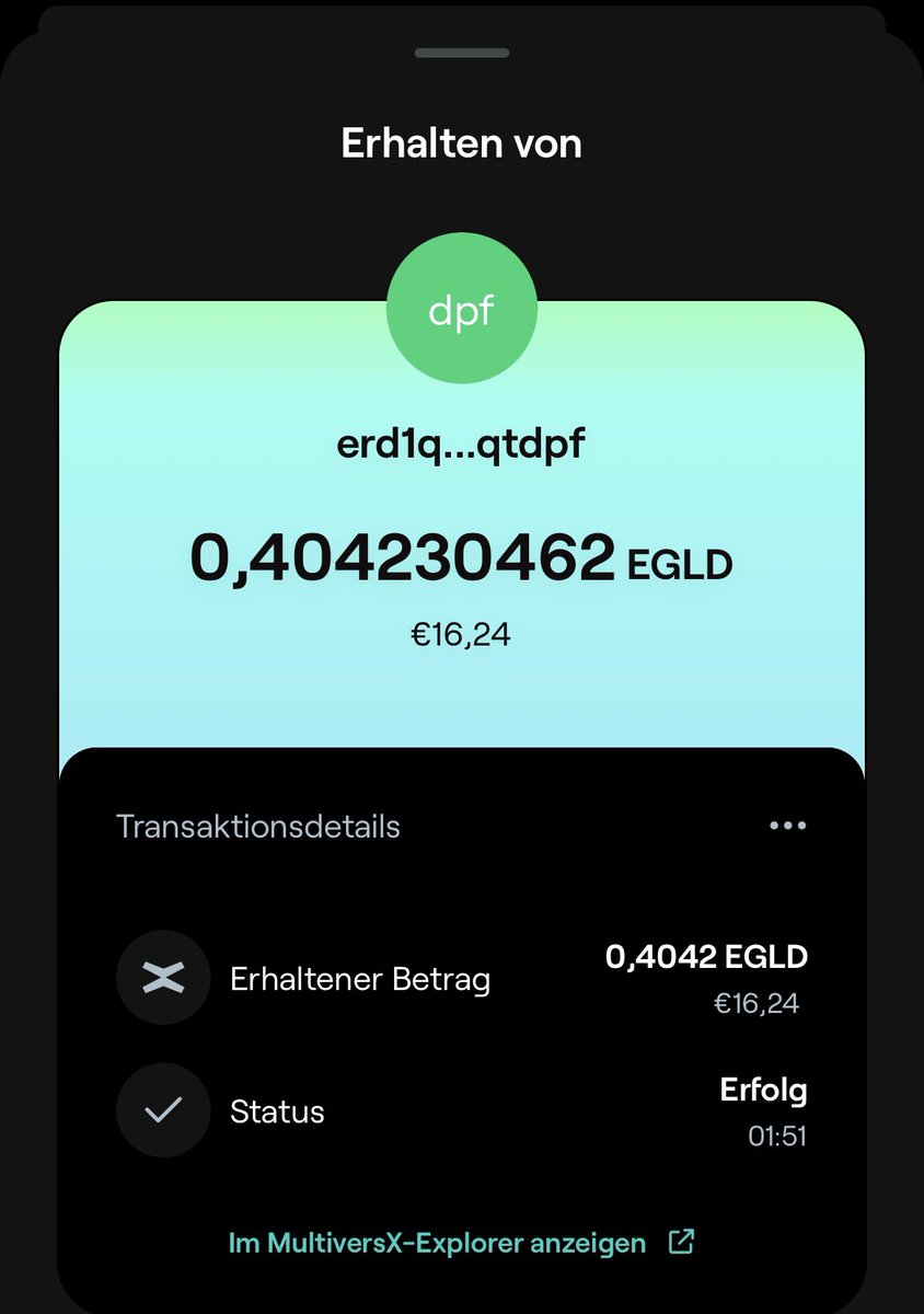 romeoegld's tweet photo. This is what i get every first day of a month

Thanks @CollectionistX 

Why don‘t you try to mint a madcock and get 1.81 tcx per day pro nft #tcx #madcock @xPortalApp https://t.co/bxaKRUwsx6