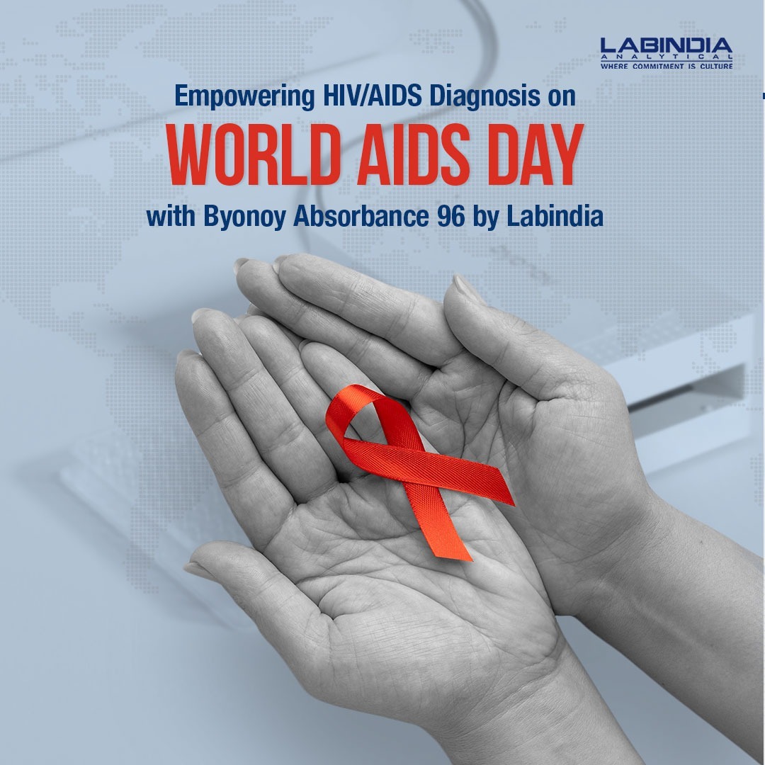 labindiaLife's tweet image. Microplate readers are an indispensable tool in virology research.

labindia-analytical.com/product/life-s…

#Labindia #labindiaanalytical #labindiaanalyticalproduct #Lab #AIDS #aidsday #byonoy #absorbance96 #absorbance