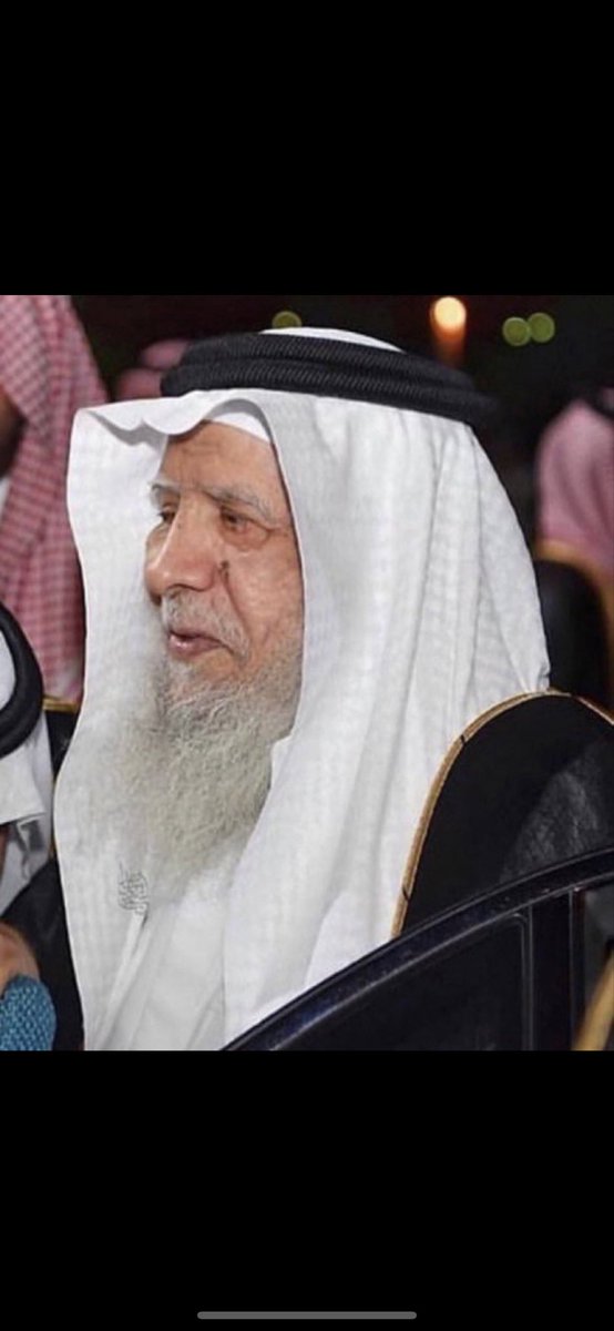 ALMSha3r__s's tweet photo. إنالله وإنا إليه راجعون..
رحم الله الأمير العابد الزاهد ممدوح بن عبدالعزيز آل سعود رحمة واسعة واسكنه الفردوس الاعلى من الجنة..
تعازينا لخادم الشريفين الملك سلمان بن عبدالعزيز حفظه الله وسمو ولي عهده ولكافة الاسرة الحاكمة الكريمة والشعب السعودي الكريم. 

 #ممدوح_بن_عبدالعزيز https://t.co/R5CClSmZL8