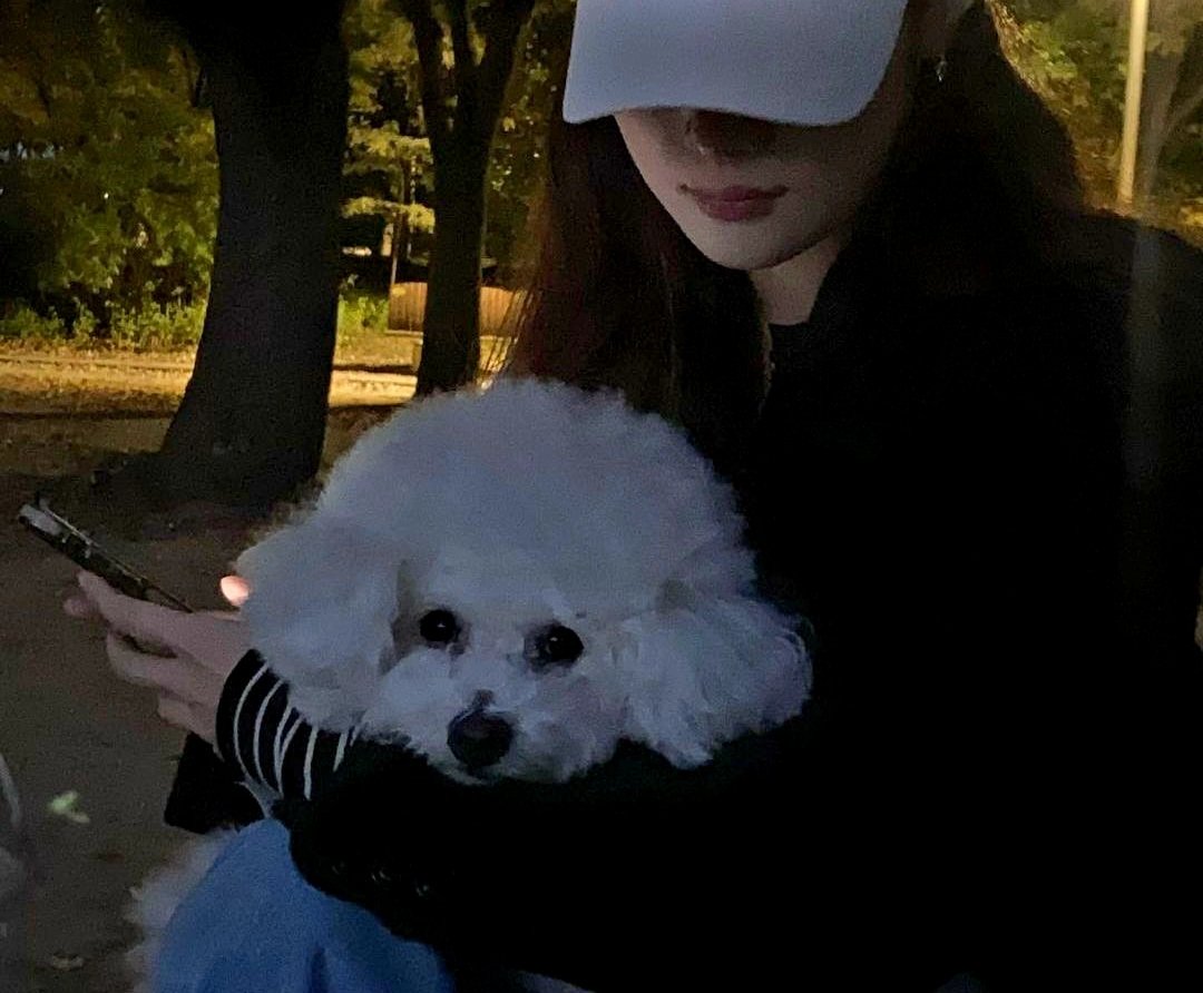 231201 chaeyeon from dani's update ♡

#FairyChaeyeonDay #정채연