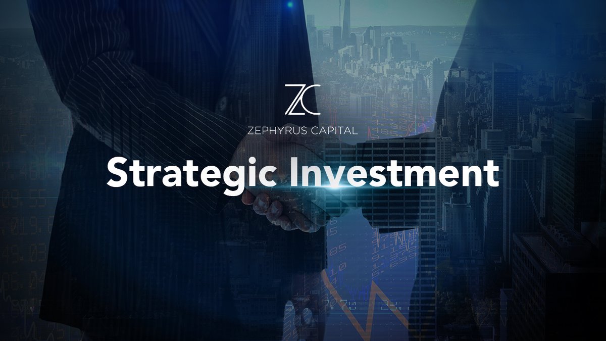 plexus_fi's tweet image. 🚀 PLEXUS, the top cross-chain aggregator, gets a strategic investment from Zephyrus Capital, featuring Layerzero in its portfolio. 

This investment propels PLEXUS' tech innovation and global expansion in the blockchain space. 🌐💼 Exciting times ahead! 📢 

#PLEXUS