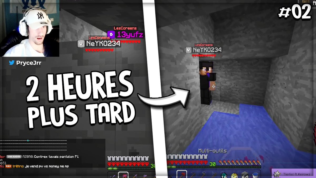 PRYCE INDUSTRIES tweet media