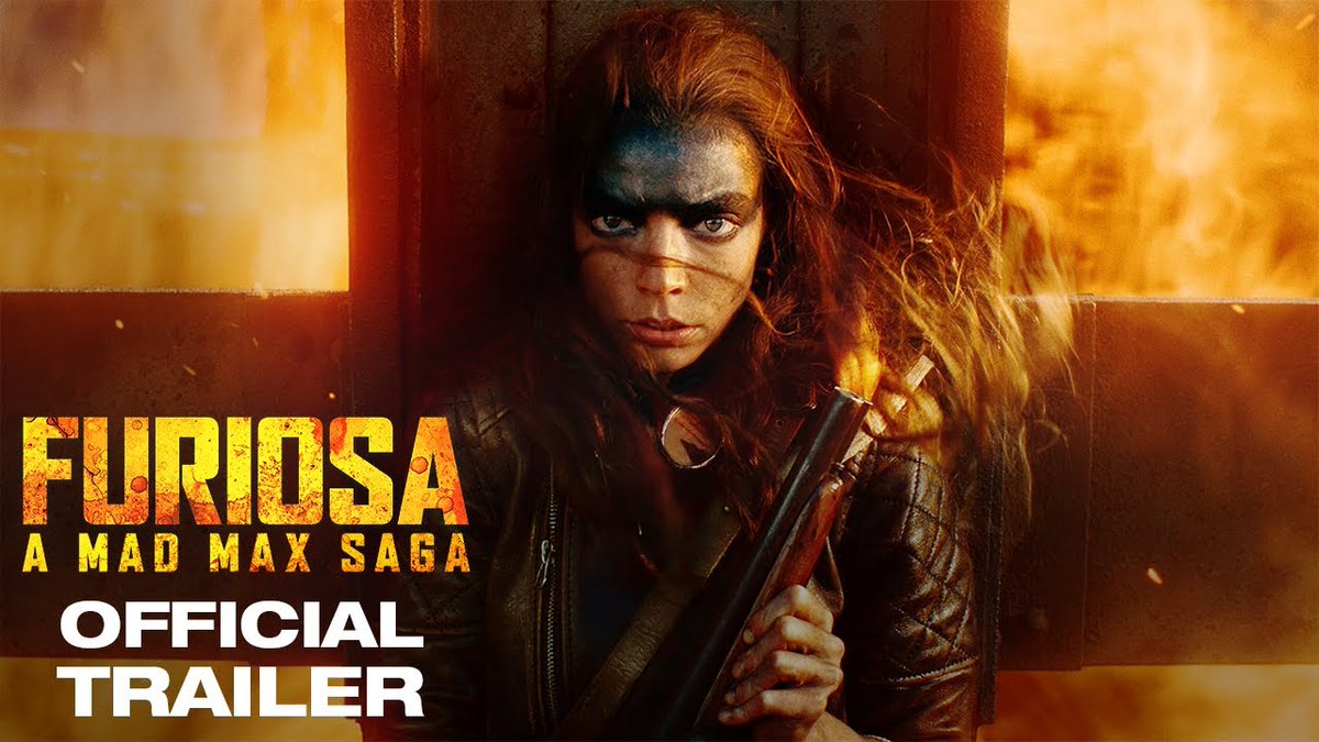 Arunkumar Boyidapu (@arun_cgartist) on Twitter photo π Delighted to be part of the exceptional <a href="/Framestore/">Framestore</a> VFX team contributing to the latest project, "FURIOSA"! ππ¨π₯
Engaged in this exciting journey, the anticipation is palpable
β¨ Trailer out now youtu.be/XJMuhwVlca4?siβ¦
#FuriosaMovie #VFXTeam #FramestoreMelbourne π Delighted to be part of the exceptional <a href="/Framestore/">Framestore</a> VFX team contributing to the latest project, "FURIOSA"! ππ¨π₯
Engaged in this exciting journey, the anticipation is palpable
β¨ Trailer out now youtu.be/XJMuhwVlca4?siβ¦
#FuriosaMovie #VFXTeam #FramestoreMelbourne