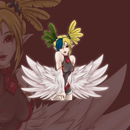 AngelaWils7179's tweet image. New banner, new vibes! 🌟 What do you think of the fresh look? #BannerUpdate #NewProfileLook