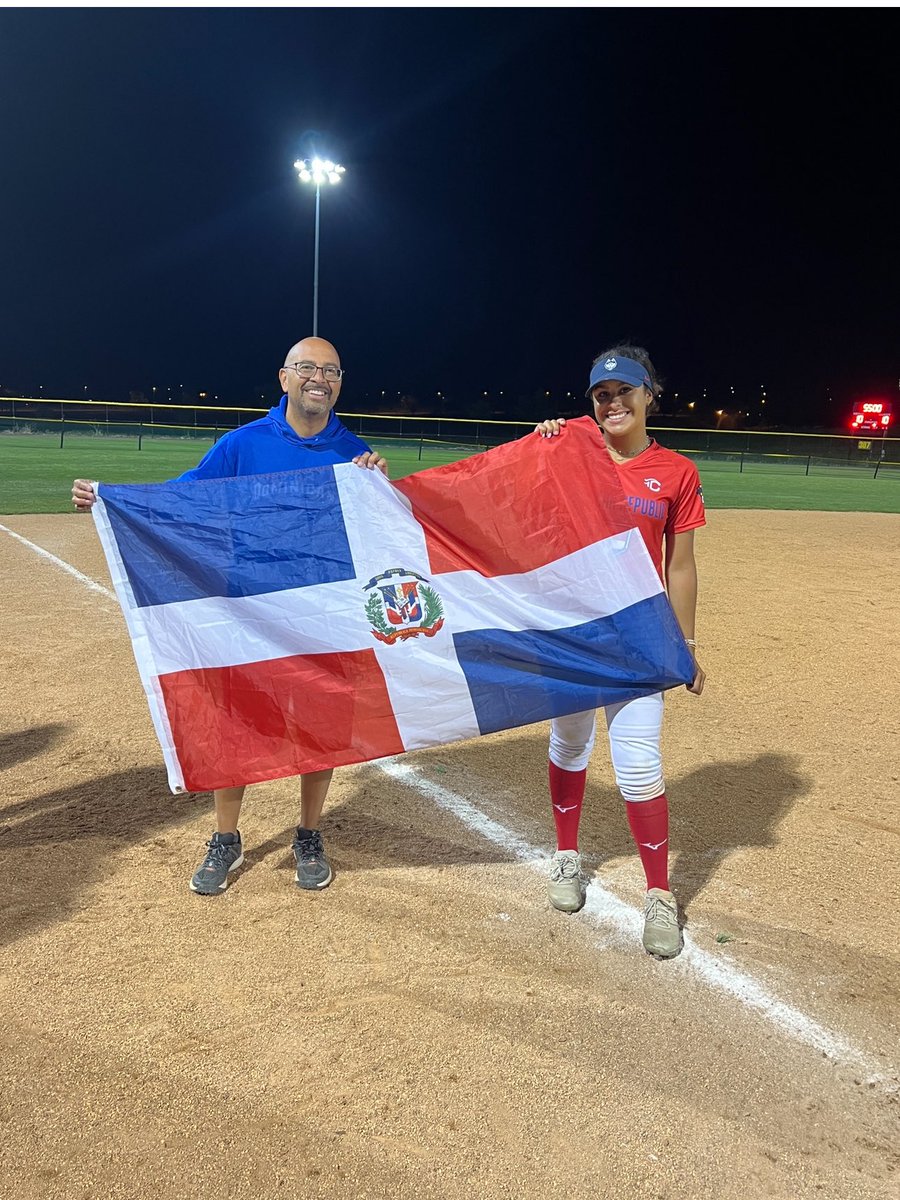 TEAM DR SOFTBALL tweet media