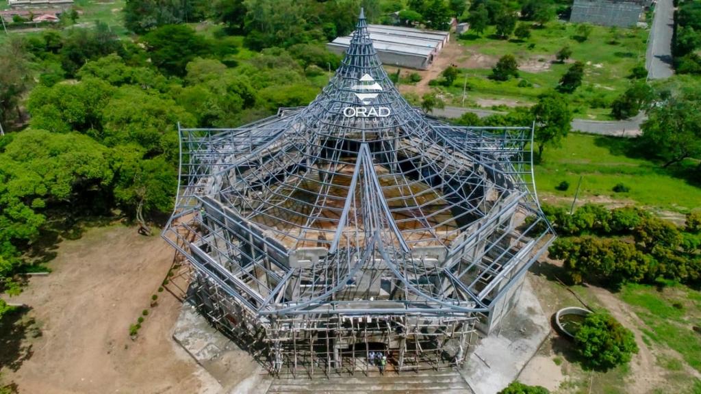 Bossyator's tweet photo. I take time to appreciate what my colleagues at @_oradgroup_ are doing in Makueni.. success stories in this industry is where I derive my happiness!😊 https://t.co/m7RpFSpEA4