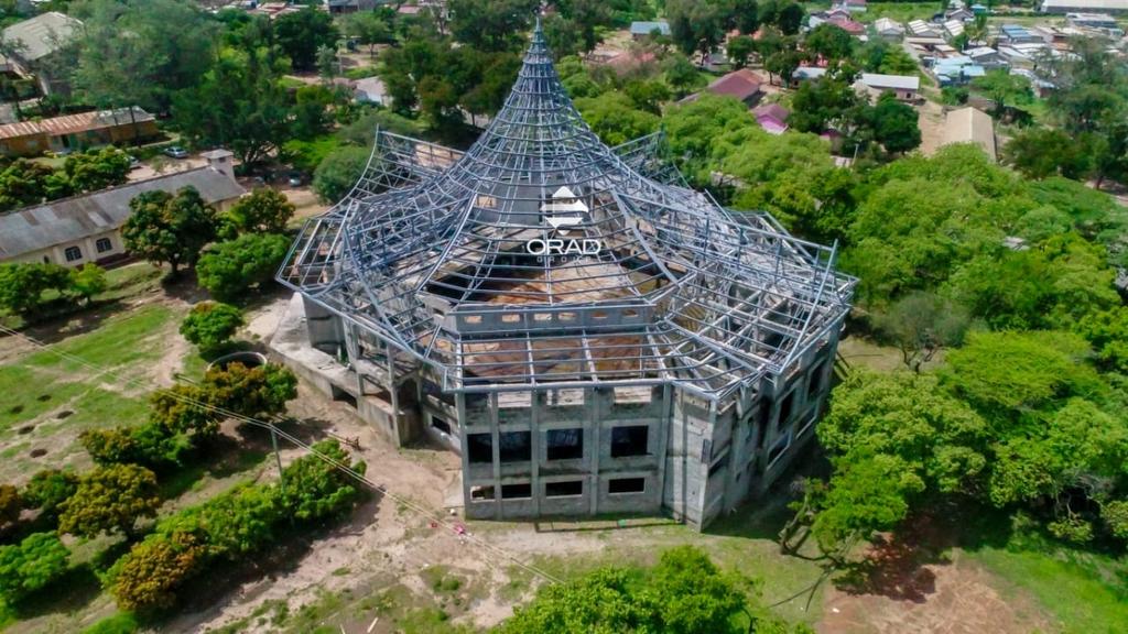 Bossyator's tweet photo. I take time to appreciate what my colleagues at @_oradgroup_ are doing in Makueni.. success stories in this industry is where I derive my happiness!😊 https://t.co/m7RpFSpEA4