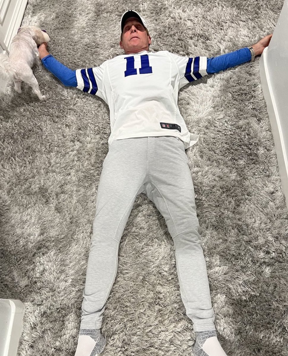 Skip Bayless tweet media