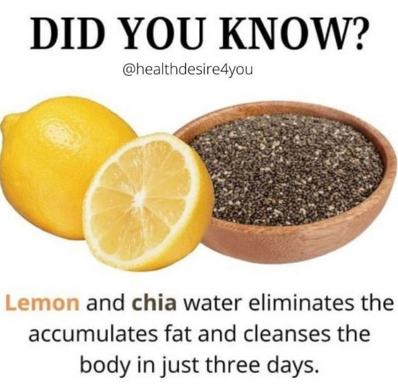 OrganicLiveFood's tweet photo. Did  you know that by taking just 2tbsp of chia seeds you are getting so  many minerals and vitamins? Potassium, antioxidants, fiber, calcium,  omega 3, iron, protein and magnesium https://t.co/Py97KD6U7M
