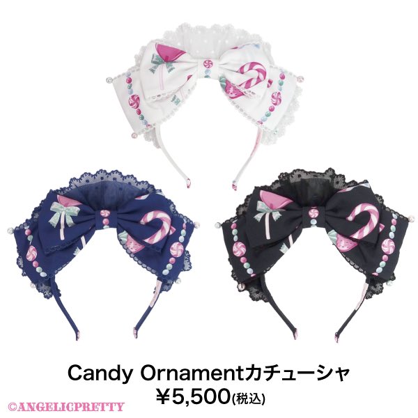 Angelic Pretty渋谷店 on X: 