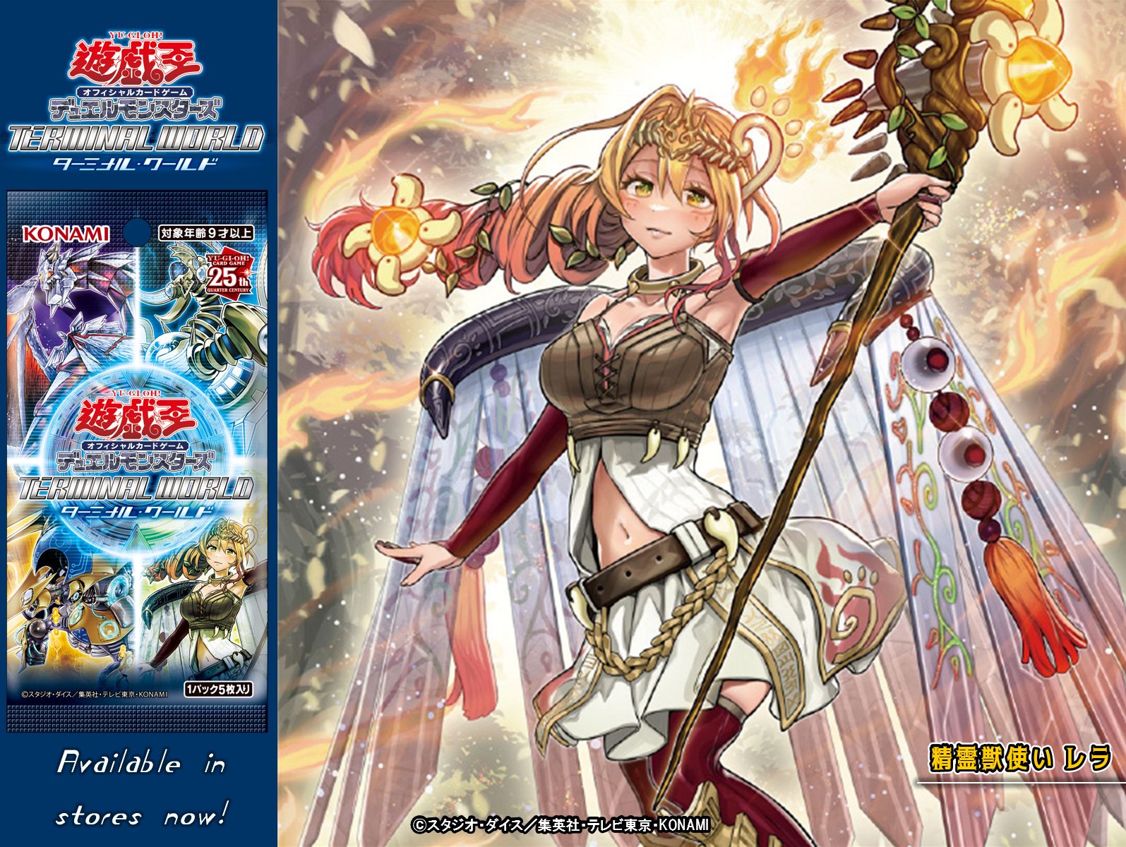 遊戯王公式 精霊獣使いレラ スリーブ アジア 台湾限定 霊獣 70枚 遊戯王公式 精霊獣使いレラ スリーブ アジア 台湾限定 霊獣6