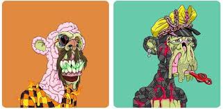 markpunky's tweet image. Buying an NFT can signify ownership of a digital artwork or a unique edition of a game. #bitcoin #grok #eth #nft