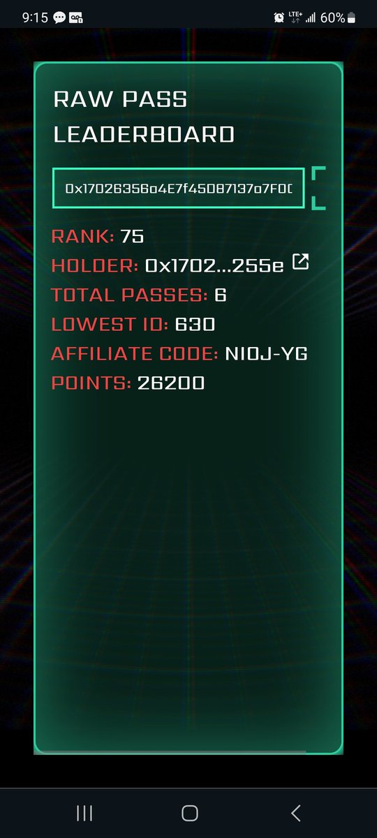 Eazy_Babi's tweet photo. I know all eyes are on @Portalcoin, but it's another coin I'm stacking and getting ready for liftoff at the same time ๐...dont fade @WalletWarsGame $BZR ๐ง . By the time you realize it, we may be already going intergalactic babi ๐ #raWehTnioJ #2024 #Web3gaming #TooEazy $Portal https://t.co/bUsuWh5UYJ