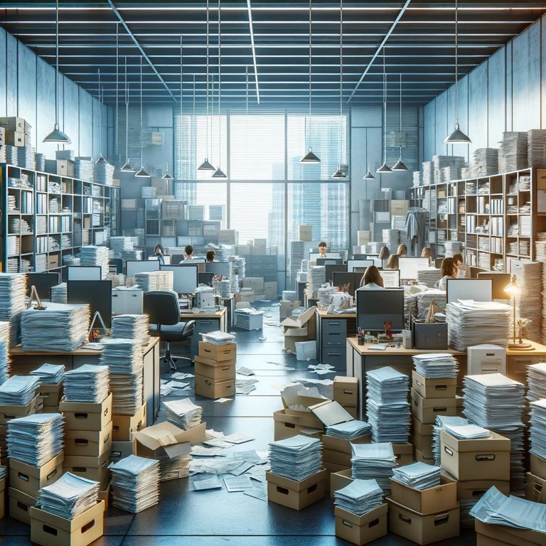 loki_punj's tweet photo. Transforma tu oficina con #Pikkop. 🔄 De abarrotada a espaciosa, de estresante a productiva. Descubre cómo nuestro enfoque innovador en logística puede liberar tu espacio de trabajo. #TransformaciónDeOficina #LogísticaInnovadora https://t.co/khGoJZnVoX