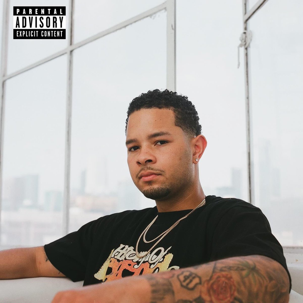 Jimmy_H20's tweet photo. “JIMMYSZN 3” OUT NOW 💿 https://t.co/nxlHfXiuIP