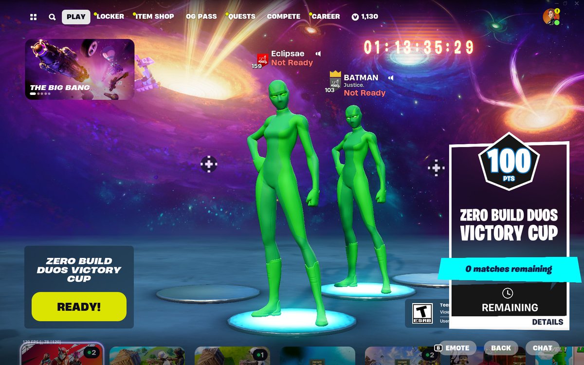 rankedthrower's tweet image. anotha hunid @Justicee