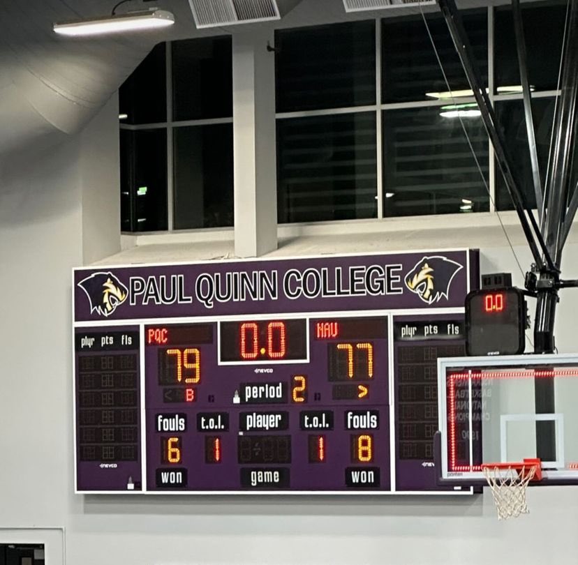 Good Win Tonight!! Had To Fight For It &amp; That We Did.