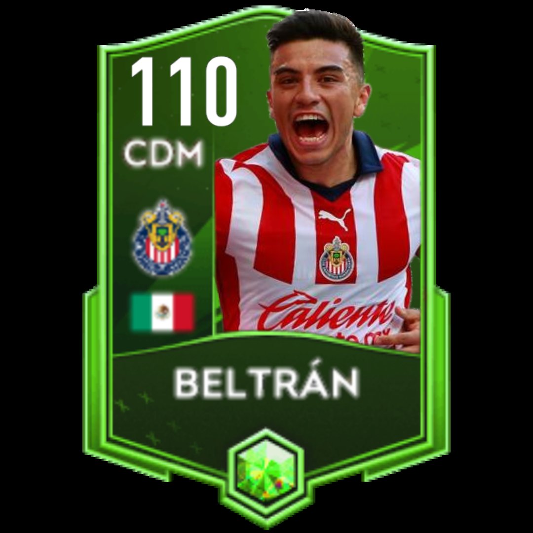 AneloVazquez's tweet photo. @Chivas @EstadioAKRON El MVP del partido: https://t.co/aOFLLgGS8a