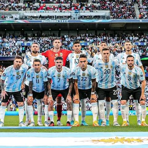 My favorite team is Argentina and the best player is Messi.
#missedopportunity #Argentina #argetinaofficalpage
#AFazenda #FIFAWorldCup #FIF2026