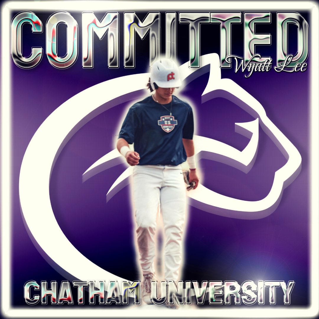 wyatt8089's tweet photo. Thank you to everyone who was along for the ride and myself for never stopping 🤙 #committed @PickCBaseball @nic_rush26 @chat_baseball @walk_off2024 https://t.co/paucT4x8CF