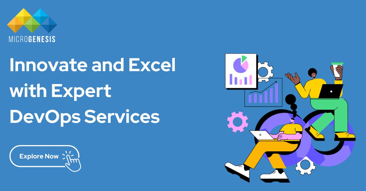 Mgtechsoft's tweet image. Secure your #DevOps journey with #MicroGenesis! Our #DevSecOpsServices embed security at every software development stage, detecting vulnerabilities early to enhance your overall security. 

Visit mgtechsoft.com/services/devop… for details!

 #Cybersecurity