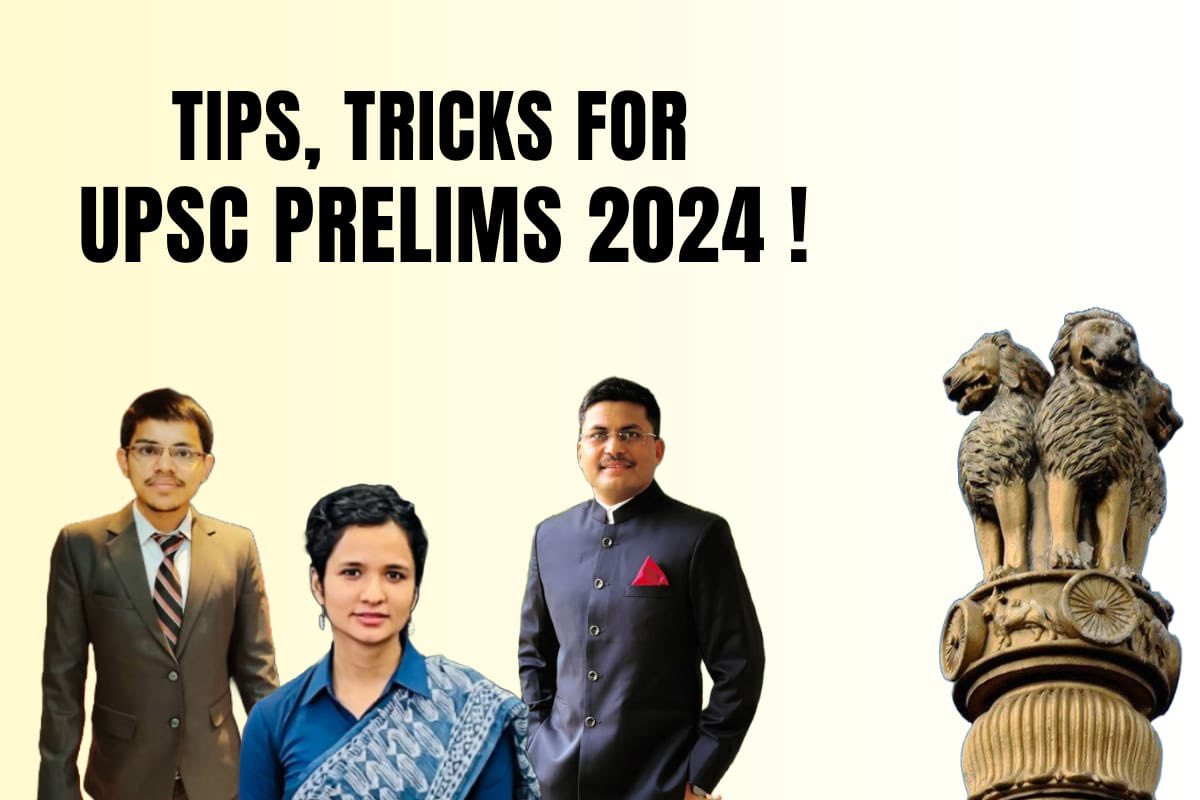 UPSC_Notes's tweet photo. Tips, tricks and tools for UPSC aspirants for Prelims 2024 by serving officers ! 

A thread !🧵 https://t.co/t7vO8PL2uh