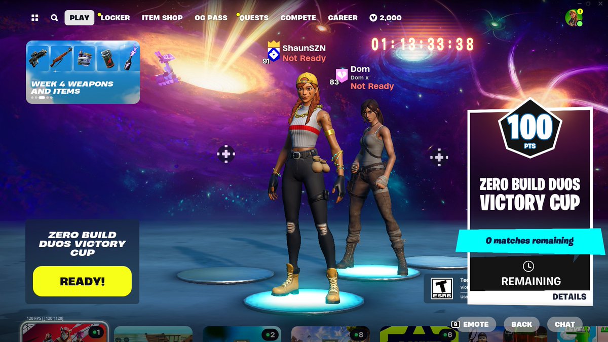 ShaunSZN_'s tweet photo. who needs builds https://t.co/RFSOMqgAmO