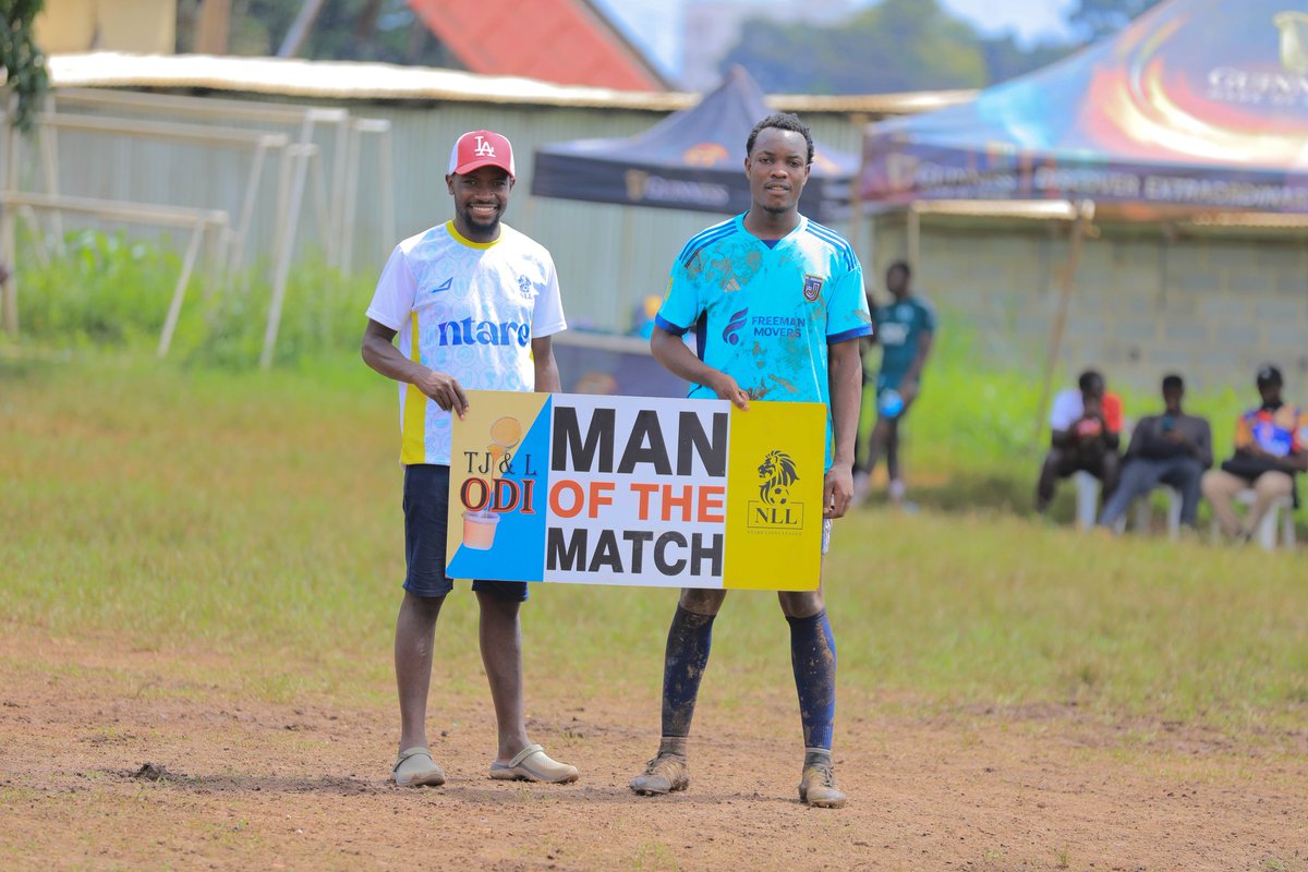 SC_Jabulani's tweet photo. We got back to winning ways in game week 12 netting six✨against @enshakafc
Over to you @Abashwekyi 🤝 as we prepare for the big spenders @Machando04
#NLLIV
#Road2Kigali https://t.co/X2ggyOc8Ly