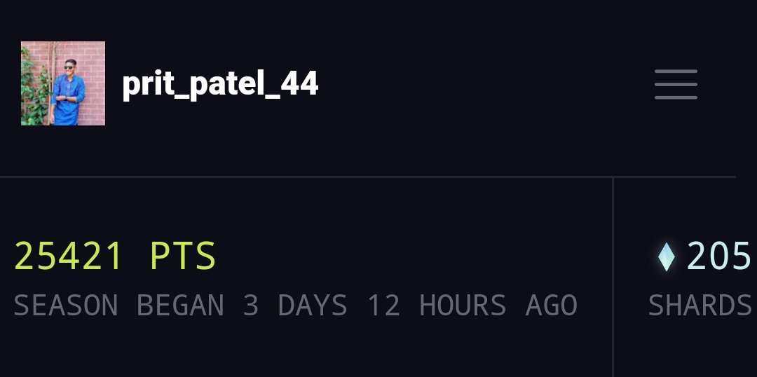 prit_patel_44's tweet photo. Its not too late to farm $portal
@Portalcoin 💎 https://t.co/exmE4Kavo4