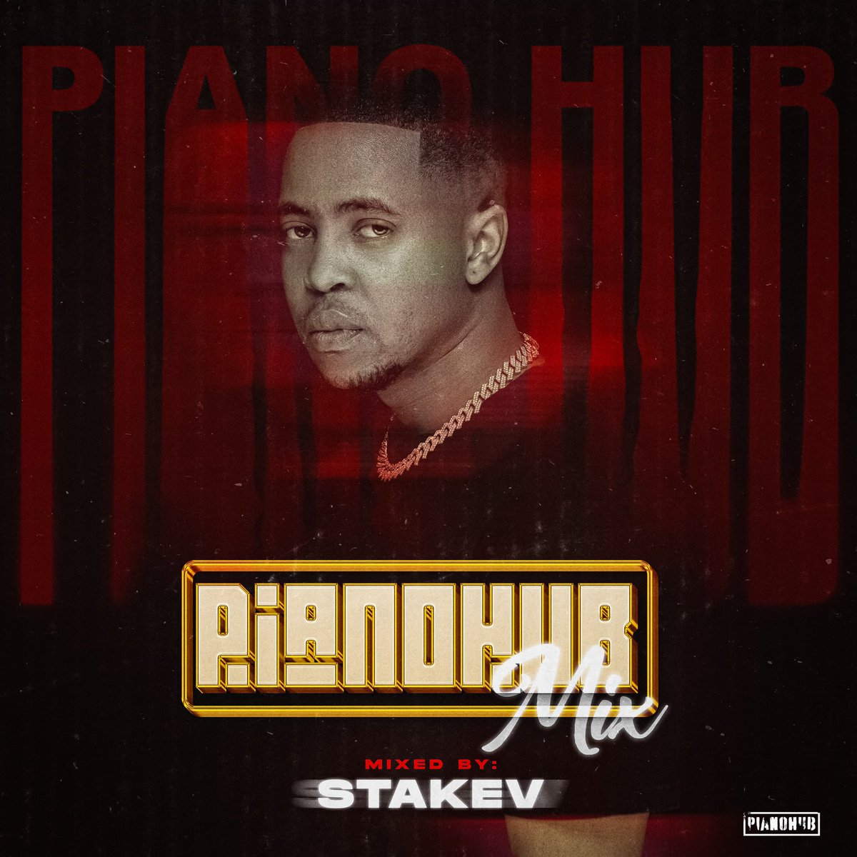 As Promised. Here is my Pianohub mix. 

Youtube(stream)

youtu.be/4pMtkhPWgQE?si…

Hearthis (stream/download)

hearthis.at/stakev-dm/stak…

AW’MPHE VOLUME‼️