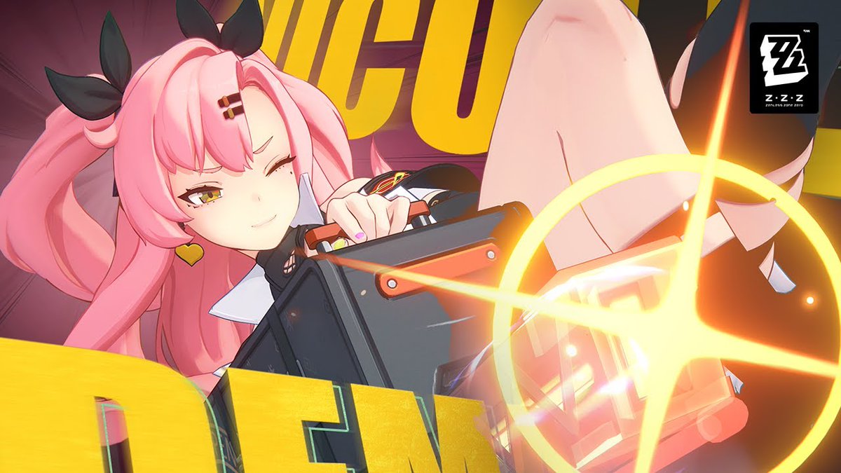 Zenless Zone Zero Could Very Well be the Best New Mobile Game of 2022 -- Superpixel