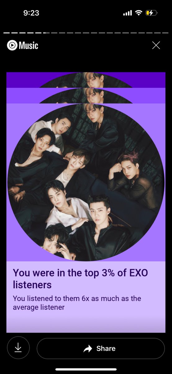 🥰 EXO-L forever