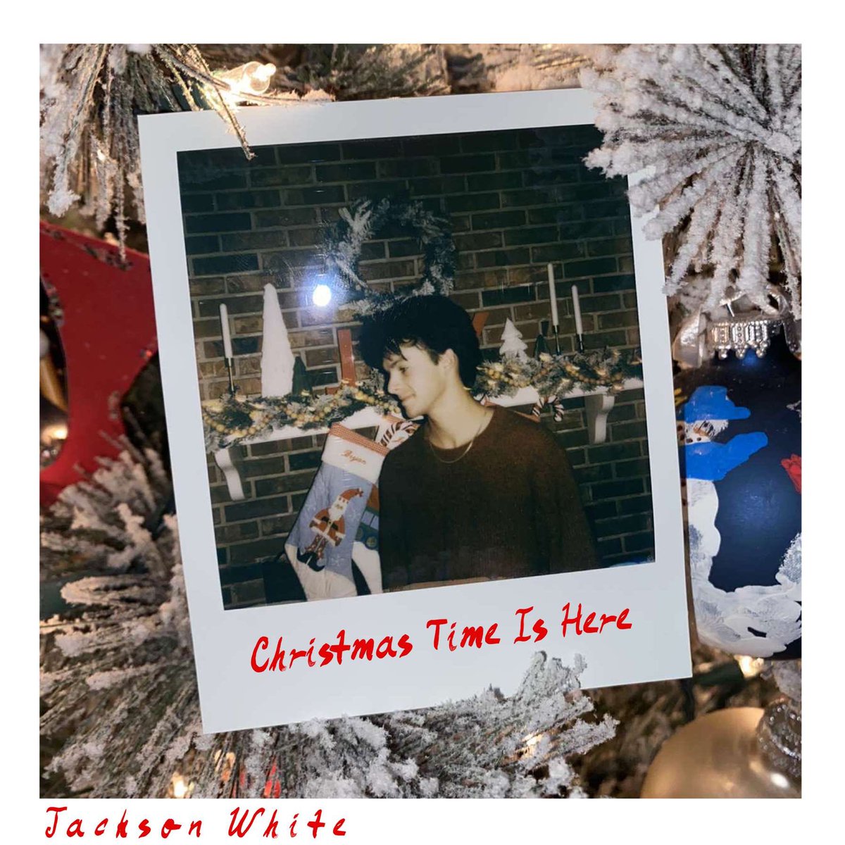 The time is here🎄The Only Gift (acoustic) + Christmas Time is Here - OUT NOW!!! Go stream on all platforms, loved working on these, thank y’all for all the support 🫶❤️🎅🏼#ChristmasMusic #HolidayMusic #newmusicfriday #theonlygift #christmastimeishere