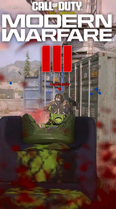 Dethtripper's tweet photo. ☠️ Call of Duty Modern Warfare 3 ☠️ MTZ556 Assault Rifle + RIVAL9 SMG ... https://t.co/X7N0U7mZQw via @YouTube #CallofDutyClips #CallofDuty #ModernWarfare3Clips #ModernWarfare3 #MWiii #MW3 #CustomWeapons https://t.co/mi8DjuEt7T