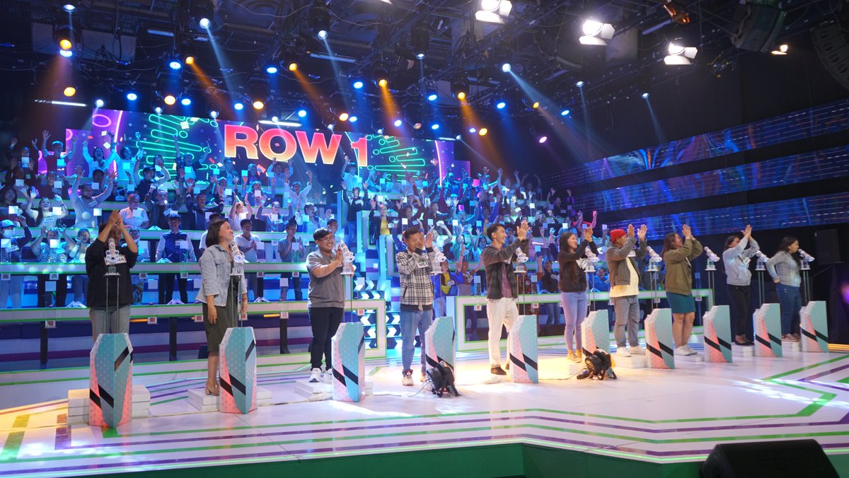everybodysingph's tweet photo. It's time to play, SING IN THE BLANK!

#EverybodySingBalut
📺WHERE TO WATCH #EverybodySingPH
🎤 Kapamilya Channel, A2Z, TV5, KOL| 7:15PM SAT &amp; 7PM SUN https://t.co/aw1kU1UUxP
