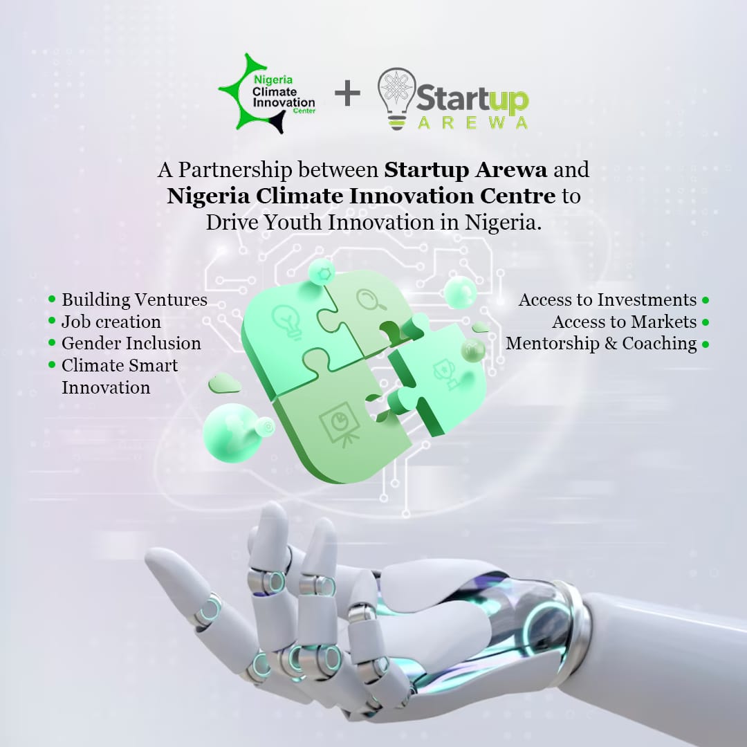 StartupArewa tweet media