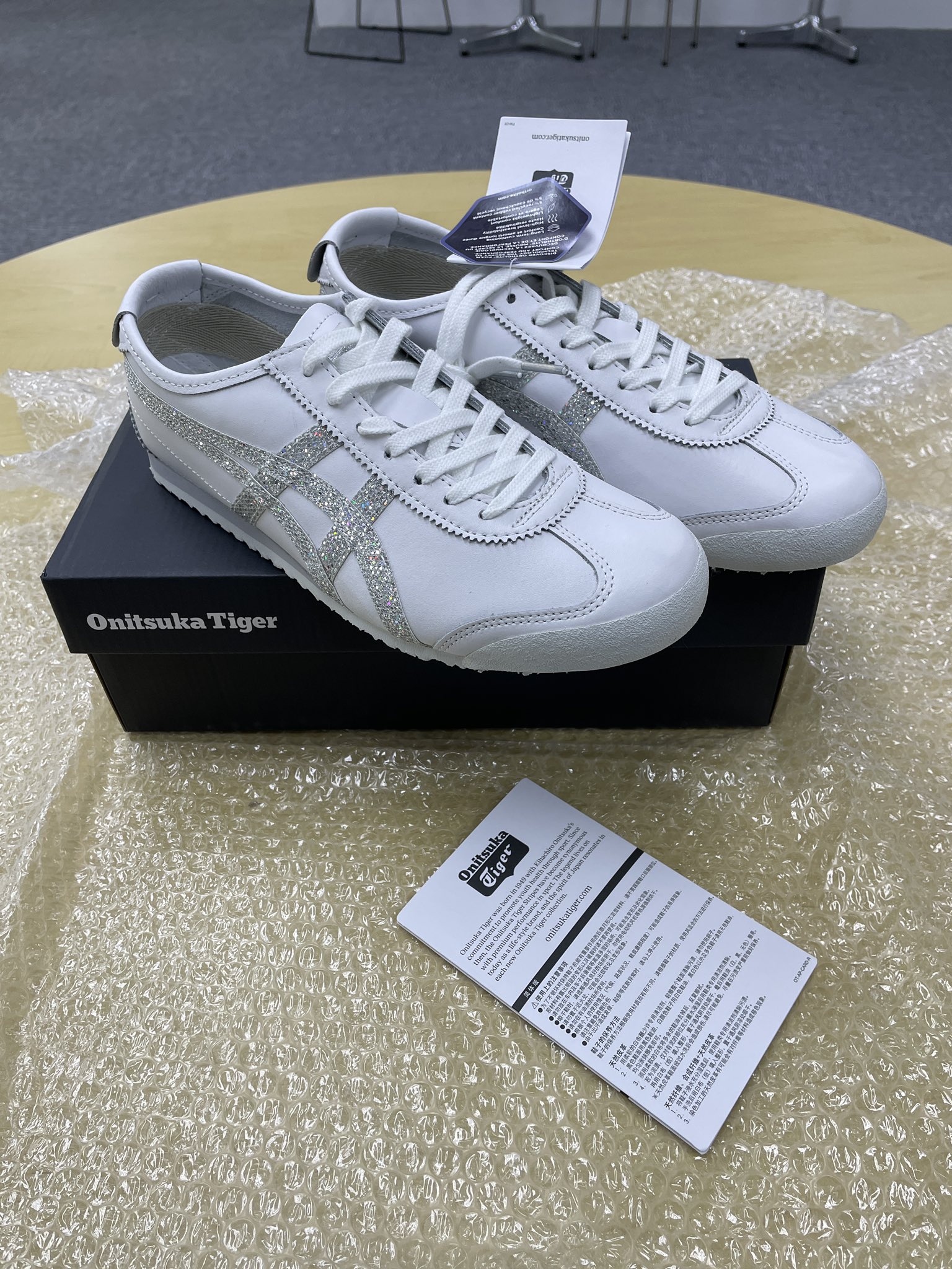 Onitsuka tiger womens 34 hotsell