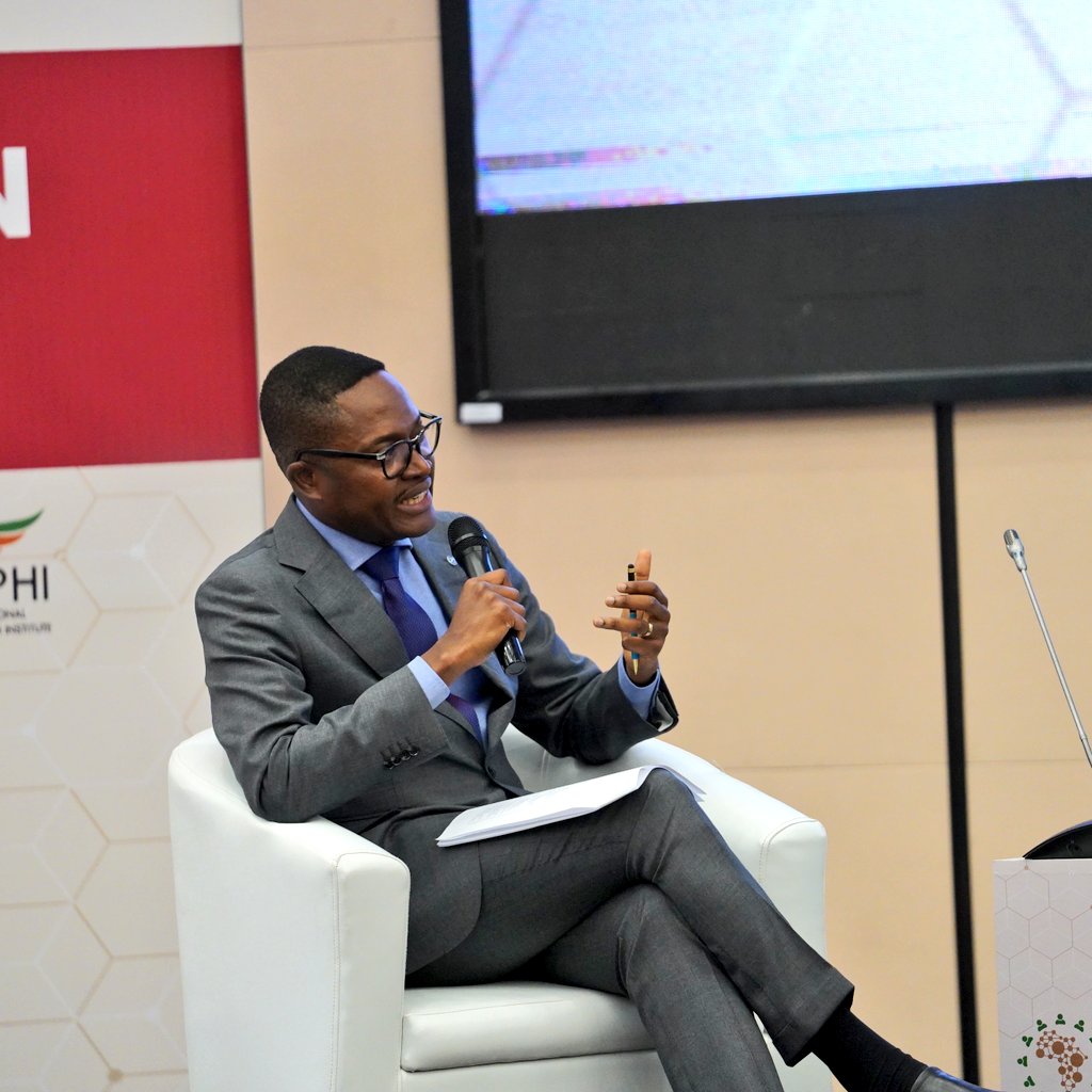 Landry Tsague, MD, MPH, PhD tweet media