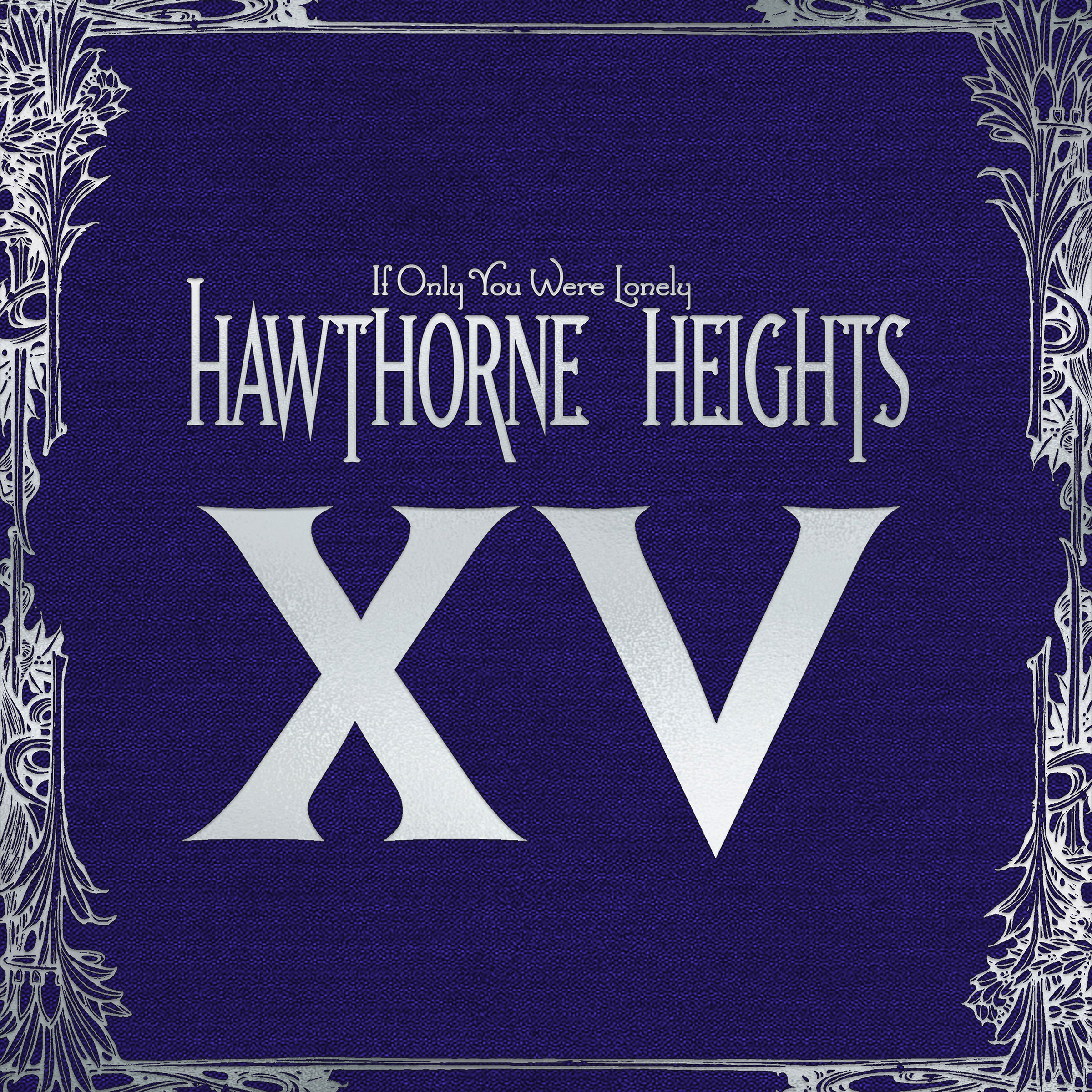 Hawthorne Heights on X