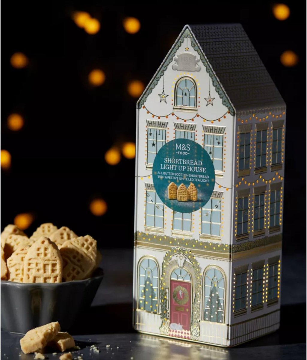 It’s here! Day 1 of #Eduadvent 2023.A fantastic giveaway every day throughout advent. Today’s prize comes from <a href="/BluecowE/">Bluecow Education</a> and it’s a beautiful light up village from M&amp;S inc. chocs,Shortbread and more! To enter just REPOST and LIKE the tweet and I’ll randomly draw a winner later!