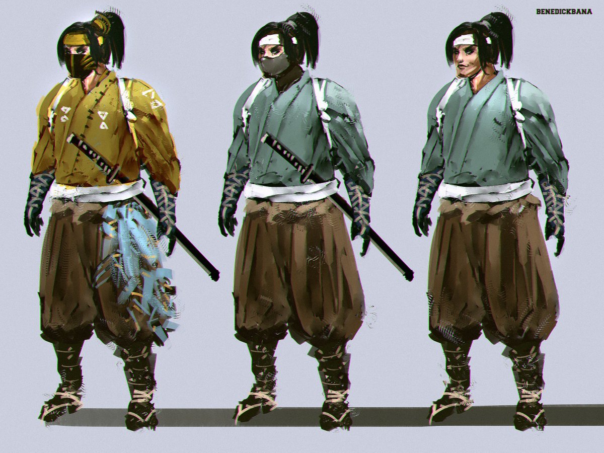 Benedick Bana tweet media