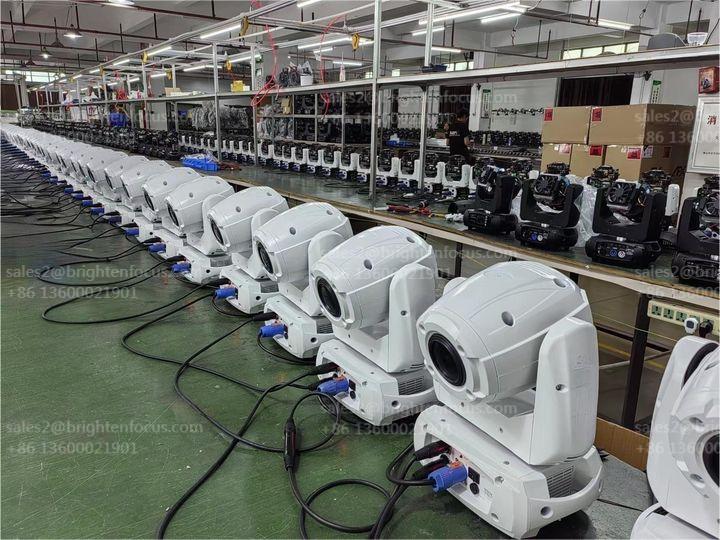 joanne12388's tweet photo. 📷📷📷BRFO moving head lights, white housing optional📷📷📷
Wechat:+86 13600021901
sales2@brightenfocus.com
https://t.co/gTbghvfQh5
#Brightenfocus #BRFO #Batterymovingheadlight #lightingdesigns #prolighting #concert #stagelighting #stagelight #event #movinghead #prolight https://t.co/IJ5xZe2Alx